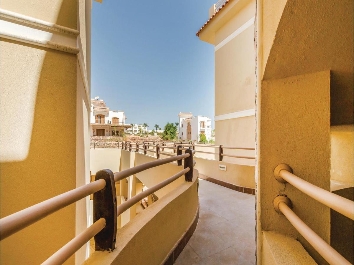 One-Bedroom Apartment In Sharm El-Sheikh Exterior photo