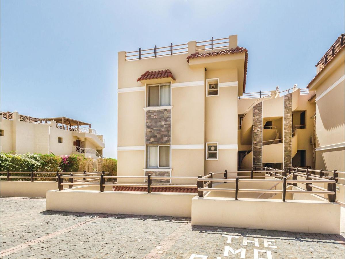 One-Bedroom Apartment In Sharm El-Sheikh Exterior photo